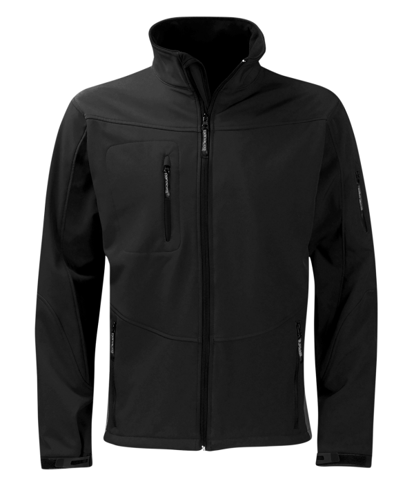 Panacea Granite Softshell Jacket