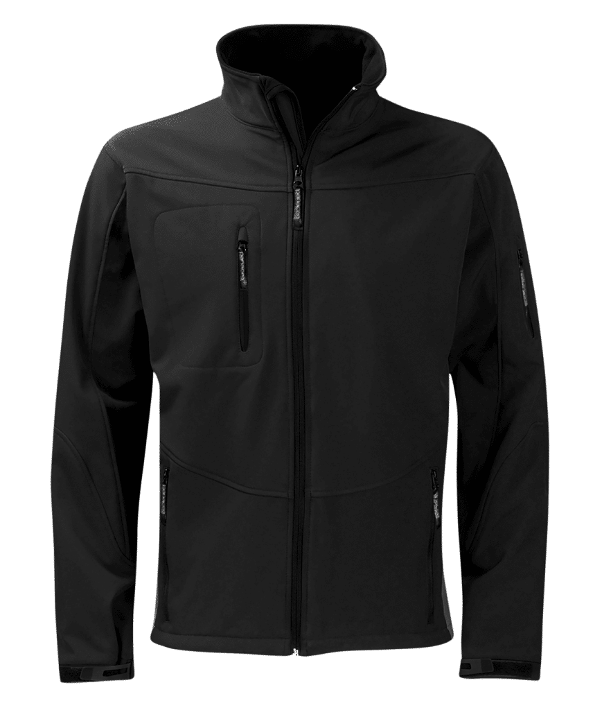 Panacea Granite Softshell Jacket