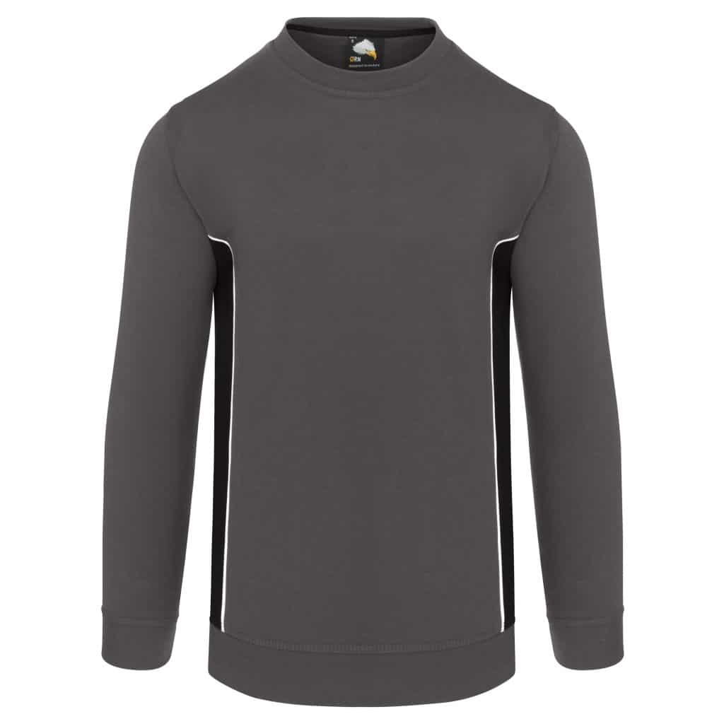 Orn Silverswift Two Tone Premium Sweatshirt