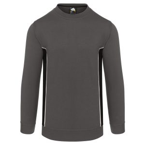 Orn Silverswift Two Tone Premium Sweatshirt