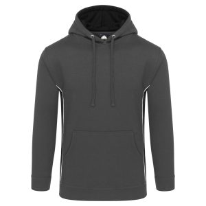 Orn Silverswift Two Tone Hooded Sweatshirt