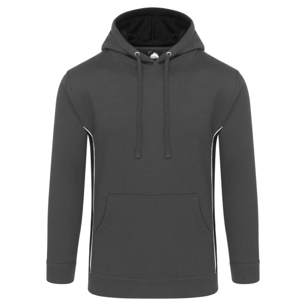 Orn Silverswift Two Tone Hooded Sweatshirt