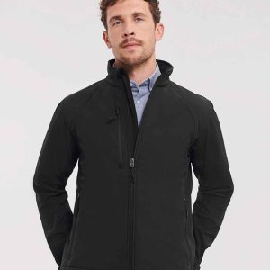 Russell 140M Men's Softshell Jacket