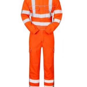 Pulsar Rail Spec FR-AST-ARC Combat Coverall (PRARC05)