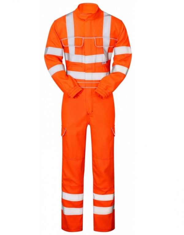 Pulsar Rail Spec FR-AST-ARC Combat Coverall (PRARC05)