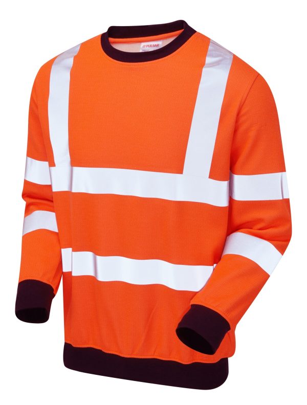 PULSAR Rail Spec FR-AST-ARC Sweat Shirt (PRARC20)