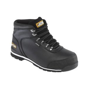 JCB 3CX S3 Safety Boots