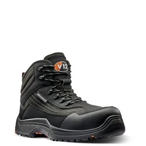 V12 Caiman IGS S3 Safety Boot