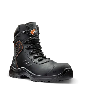 V12 Defender STS Waterproof  S3 Safety Boots