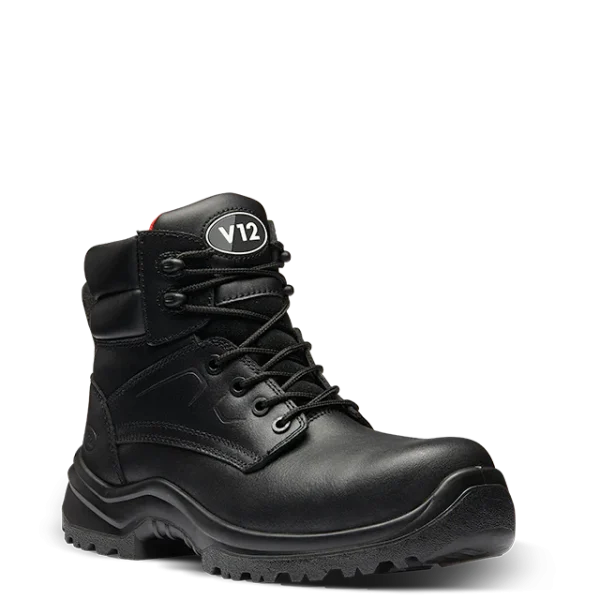 V12 Otter STS S3 Safety Boots