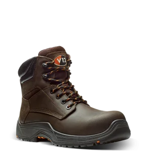 V12 Bison IGS Brown S3 Safety Boots