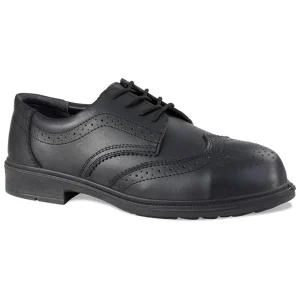 Pro Man Brooklyn ESD S3 Safety Brogue