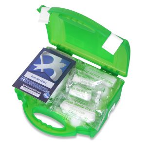 Delta HSE 10 Person First Aid Kit