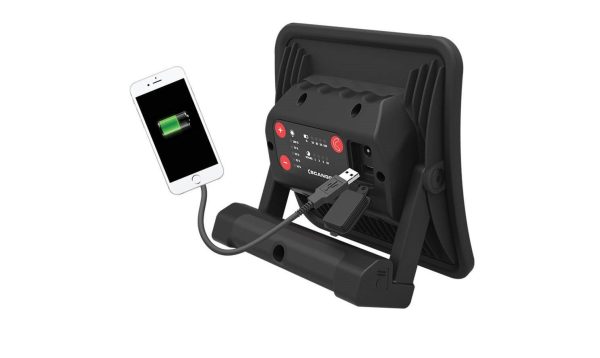 Scangrip Nova R-Cob Led Work Light - Image 2