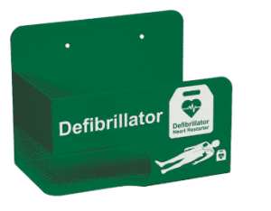 AED Defib Wall Bracket - CM1210