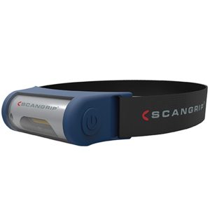 Scangrip I-View Hands Free Headlight