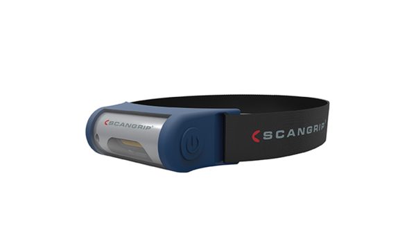 Scangrip I-View Hands Free Headlight