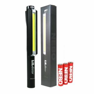 Nebo Lil Larry 250 Lumen Pocket Light