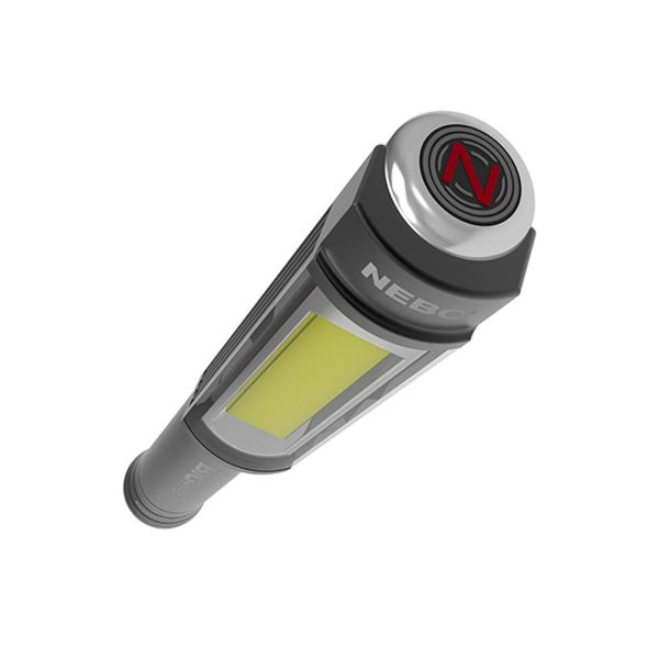 Nebo Big Larry 400 Lumen Work Light - Image 2