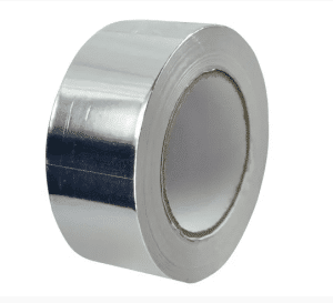 Aluminium Foil Tape 50mm x 45.7m