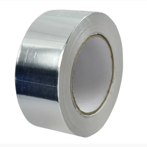Aluminium Foil Tape 50mm x 45.7m
