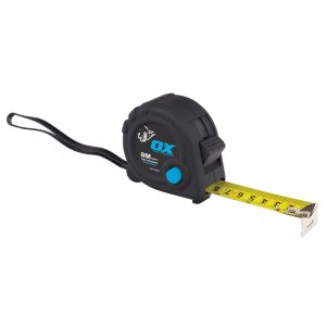 Ox Trade Tape Measure