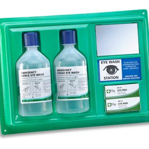 Medical Eyewash Station
