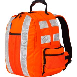 Pulsar Quick Release Back Pack (PR549)