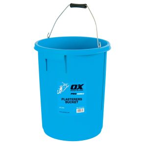 Ox Pro Plasterers Bucket 5 Gallon