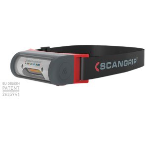 Scangrip I-Match 3 Headlamp