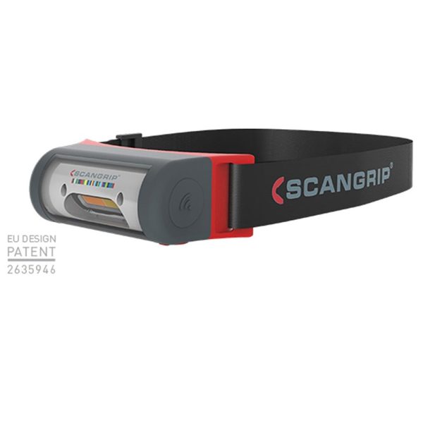 Scangrip I-Match 3 Headlamp