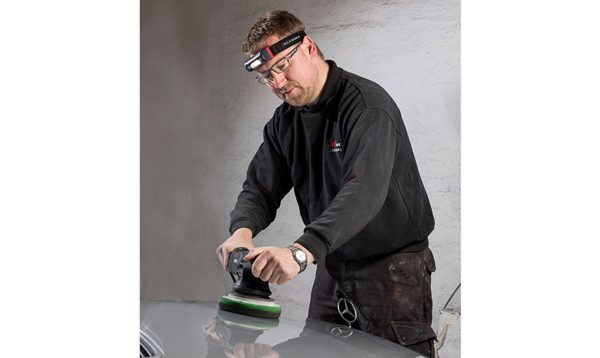 Scangrip I-Match 3 Headlamp - Image 5