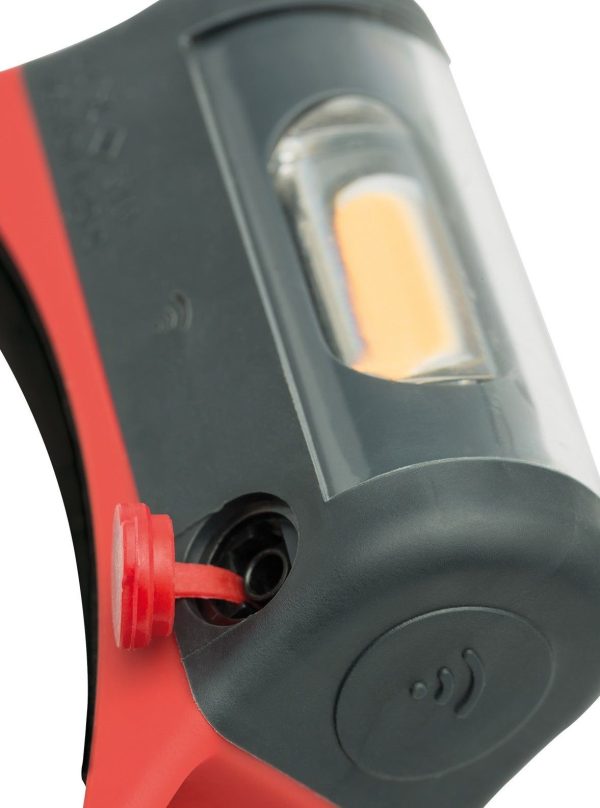 Scangrip I-Match 3 Headlamp - Image 4