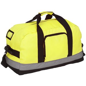 Hi Vis Seattle Holdall