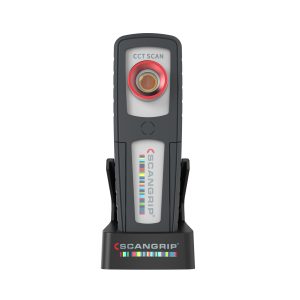 Scangrip Sunmatch 4 Colour Match Light