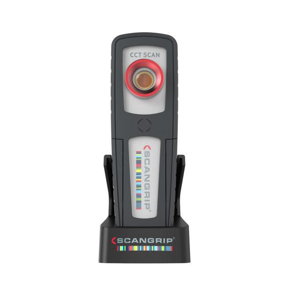 Scangrip Sunmatch 4 Colour Match Light