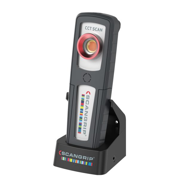 Scangrip Sunmatch 4 Colour Match Light - Image 5
