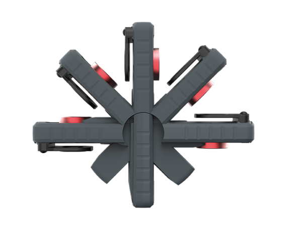 Scangrip Sunmatch 4 Colour Match Light - Image 6