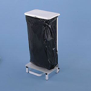 Refuse Sacks 160g 18x29x39 (Box of 200)