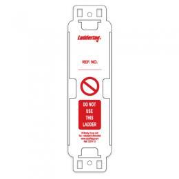 Scafftag Laddertag® Holders