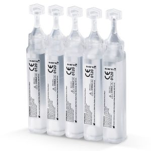 Eyewash Pods (Pack of 25 x 20ml)