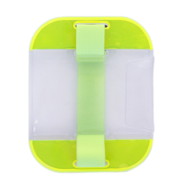 Identification Armband