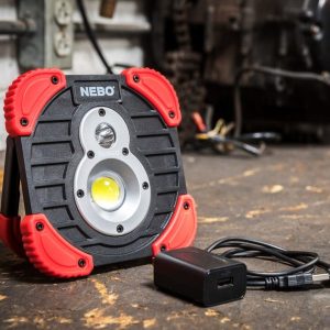 NEBO TANGO Work Light
