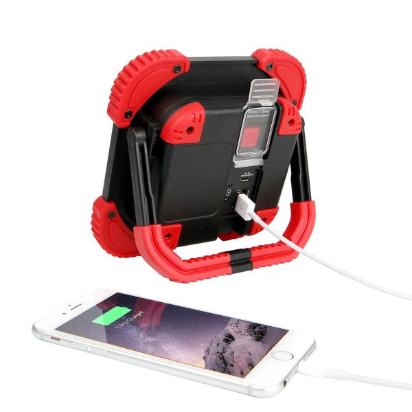 NEBO TANGO Work Light - Image 3