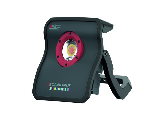 Scangrip Multimatch 8 Work Light - Image 2