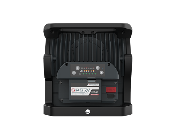 Scangrip Multimatch 8 Work Light - Image 4