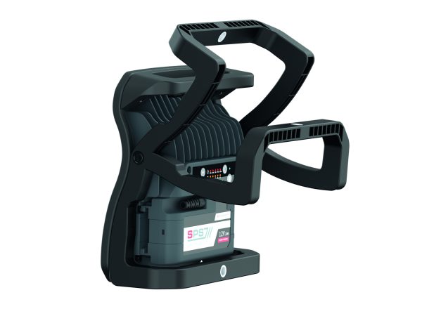 Scangrip Multimatch 8 Work Light - Image 5