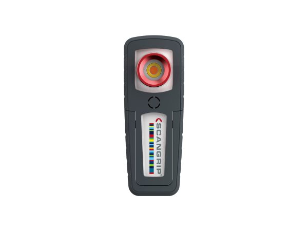 Scangrip Minimatch Rechargable 2 Colour Lamp