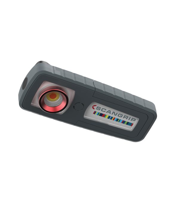 Scangrip Minimatch Rechargable 2 Colour Lamp - Image 3