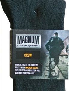 Magnum MX-3 Magnum Lightweight Socks With Coolmax
